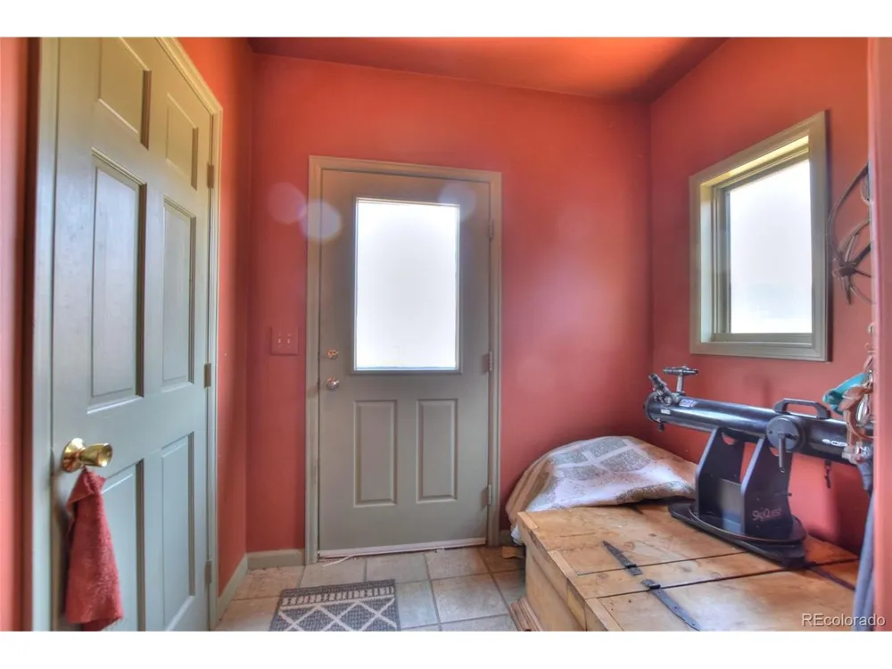 3960 County Road 5 Fairplay, CO 80440