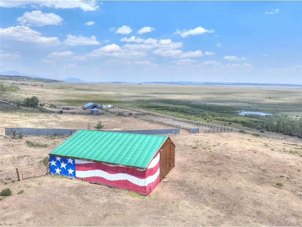 3960 County Road 5 Fairplay, CO 80440