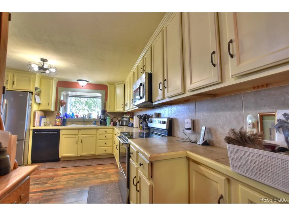 3960 County Road 5 Fairplay, CO 80440