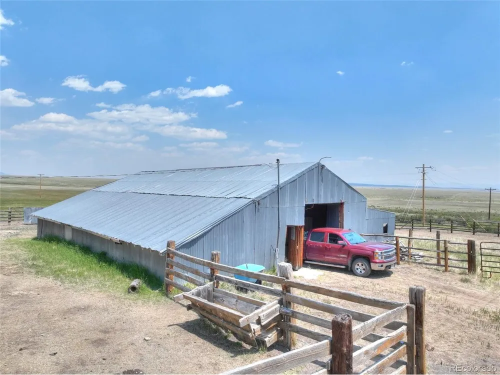 3960 County Road 5 Fairplay, CO 80440