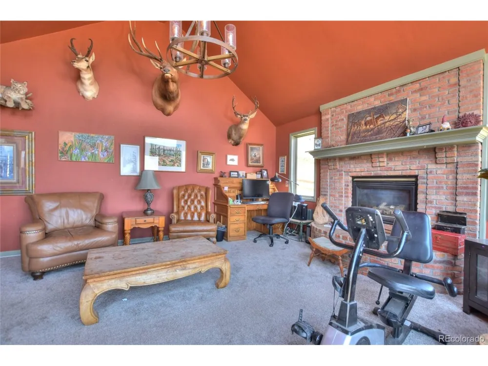 3960 County Road 5 Fairplay, CO 80440