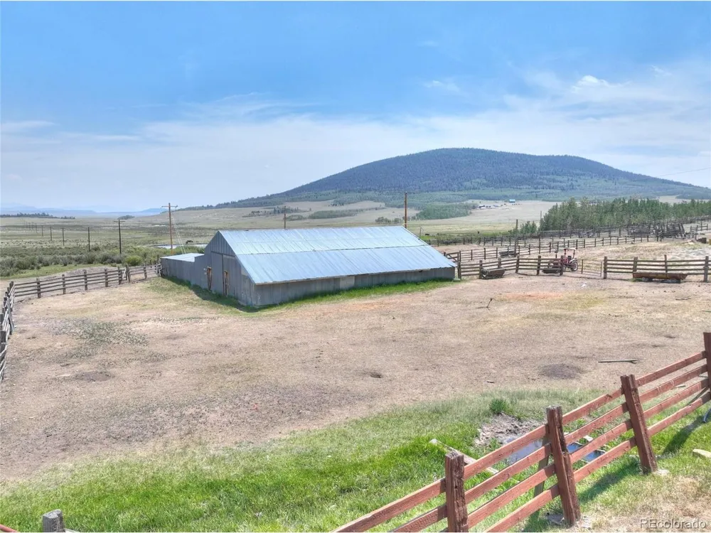 3960 County Road 5 Fairplay, CO 80440