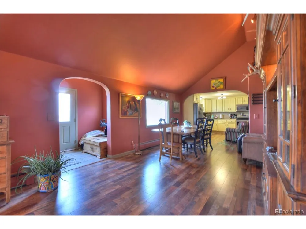 3960 County Road 5 Fairplay, CO 80440
