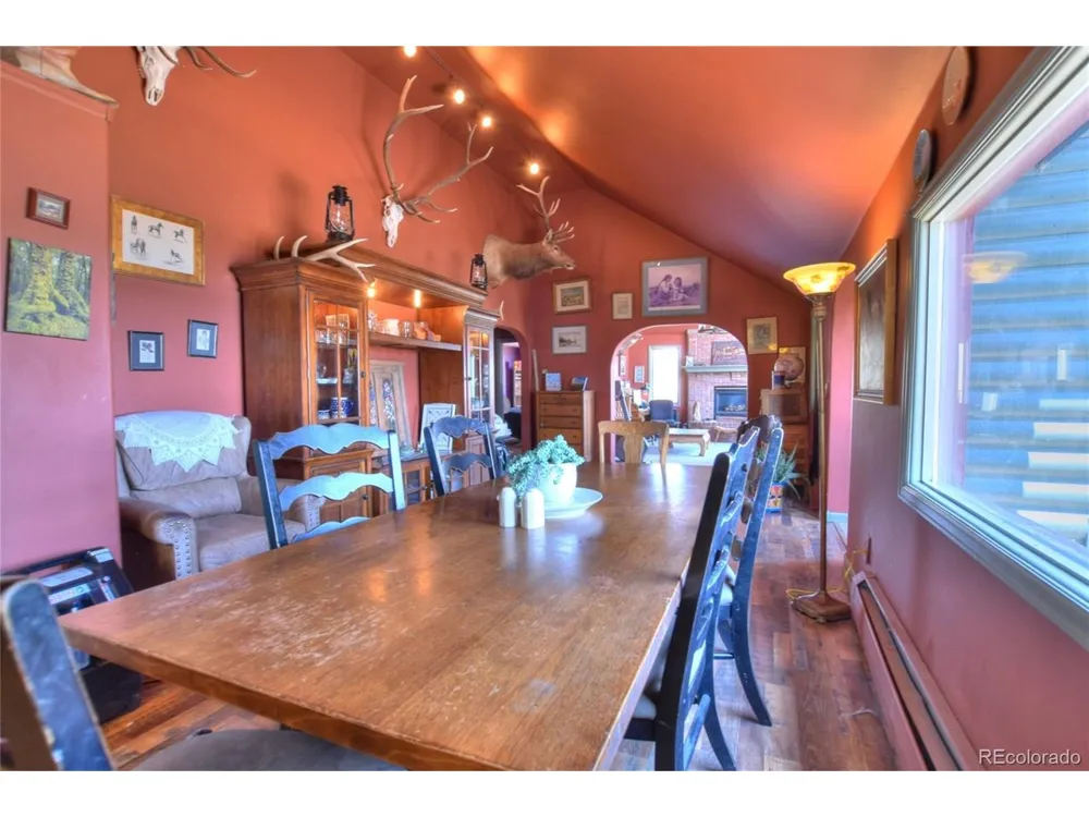 3960 County Road 5 Fairplay, CO 80440