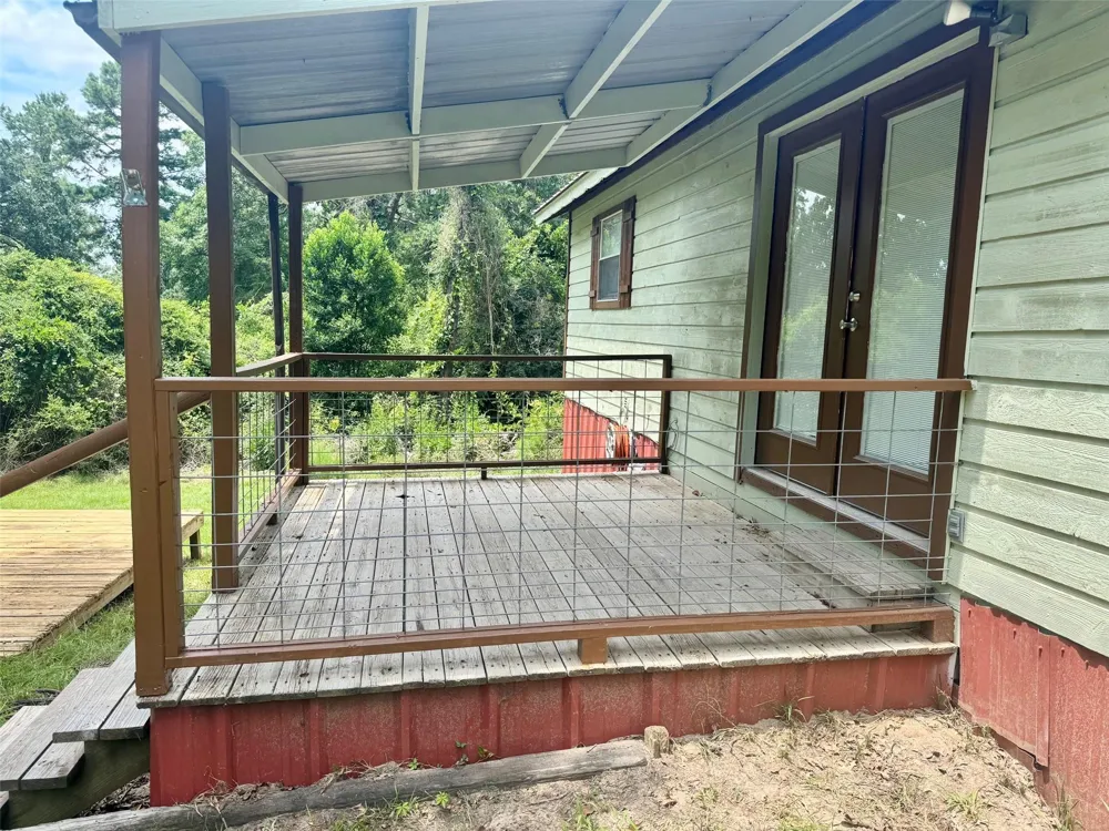 225 Tram Road Crockett, TX 75835