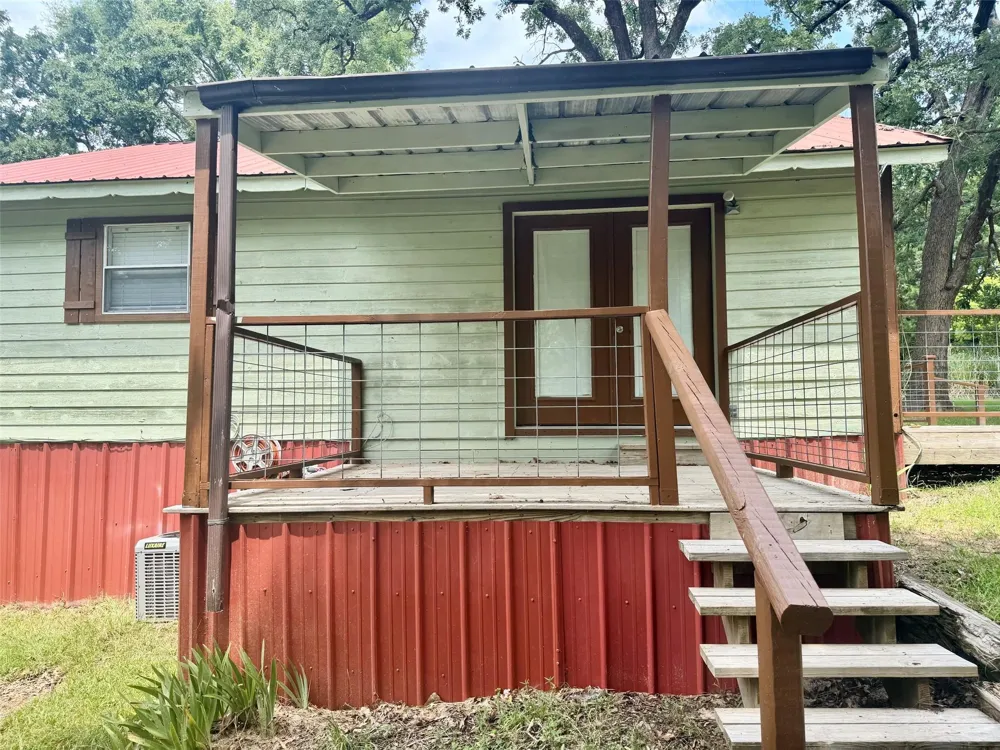 225 Tram Road Crockett, TX 75835