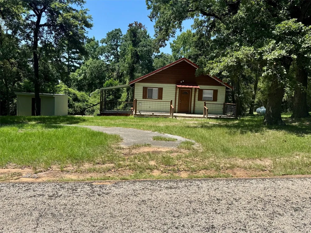 225 Tram Road Crockett, TX 75835