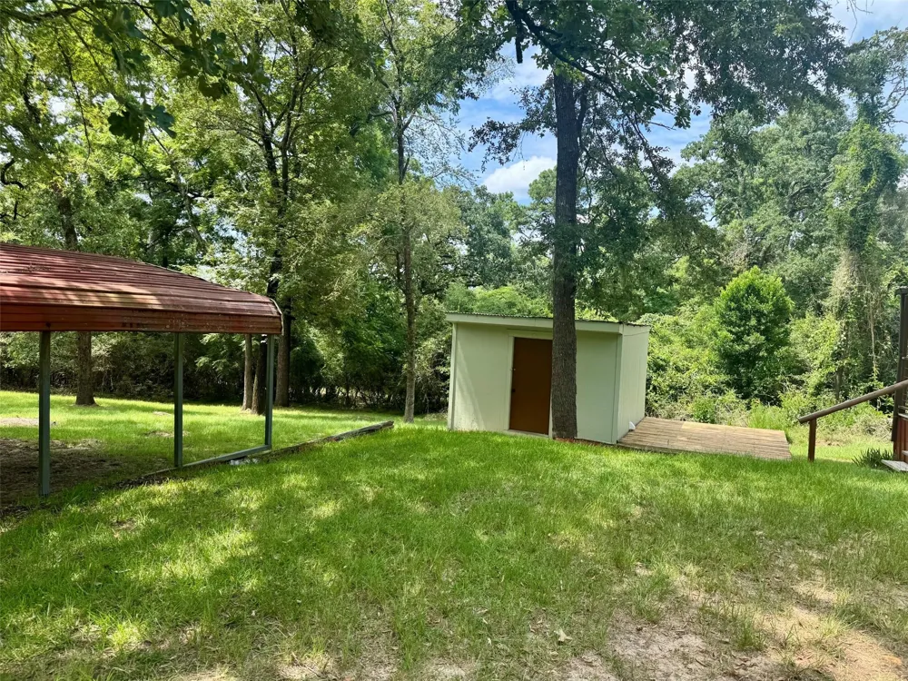 225 Tram Road Crockett, TX 75835