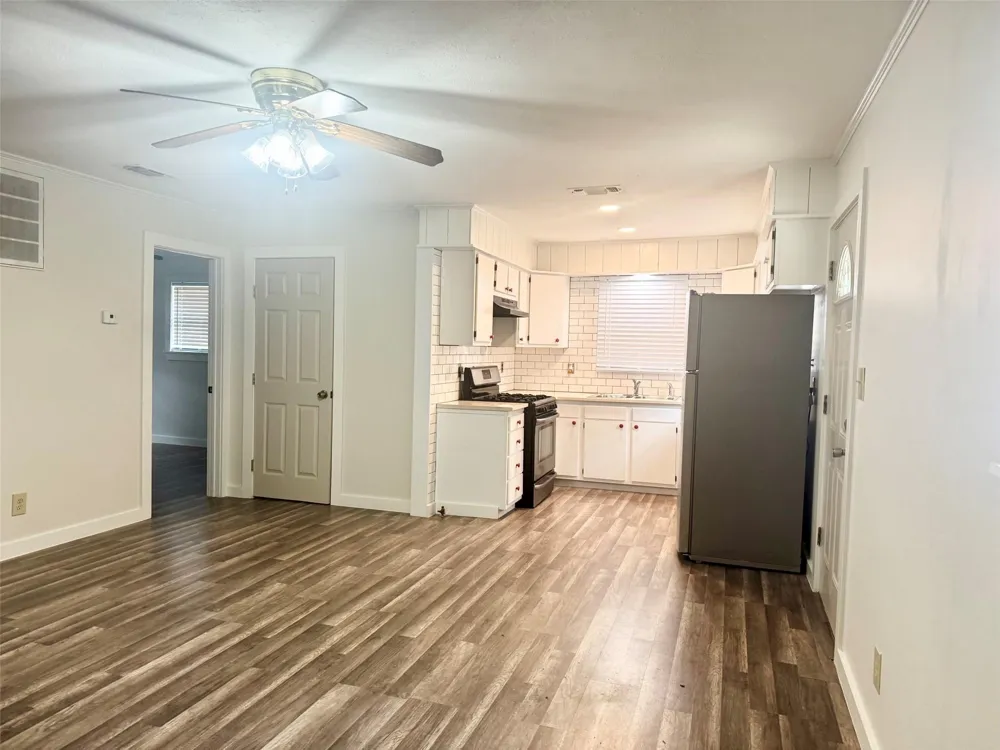 225 Tram Road Crockett, TX 75835