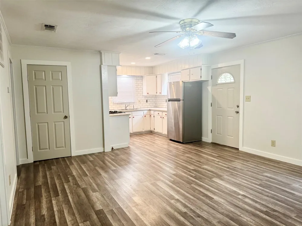 225 Tram Road Crockett, TX 75835