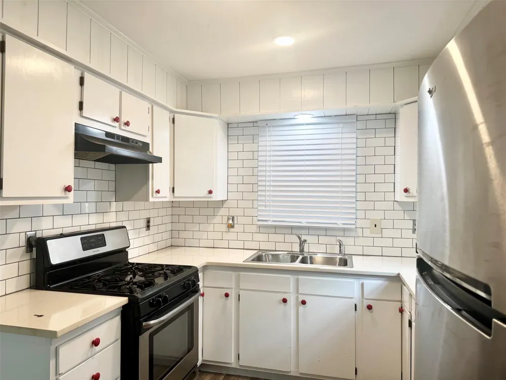 225 Tram Road Crockett, TX 75835