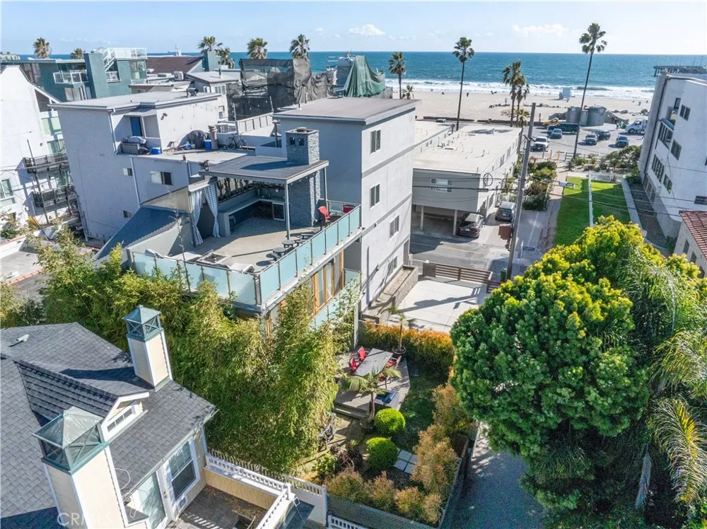 14 Anchorage Marina del Rey, CA 90292