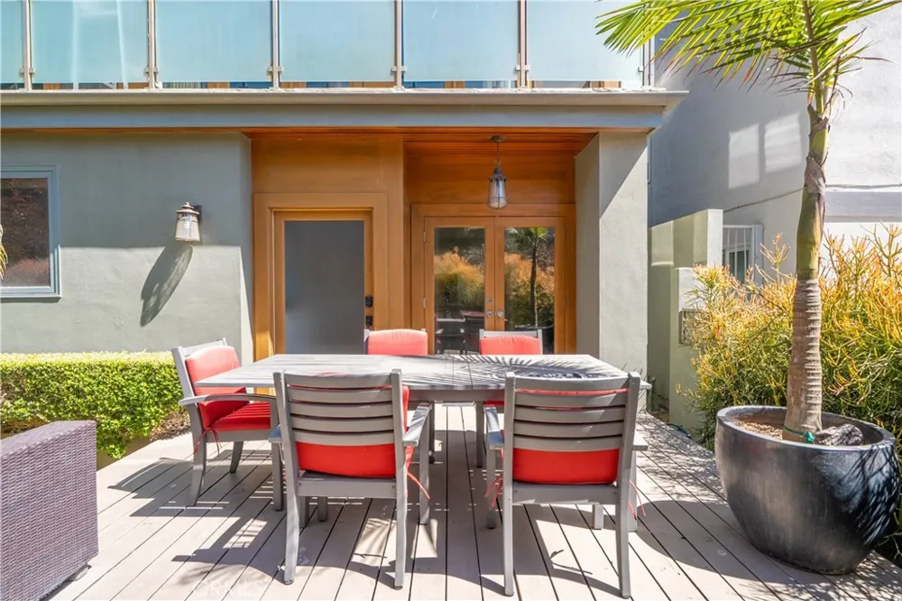 14 Anchorage Marina del Rey, CA 90292