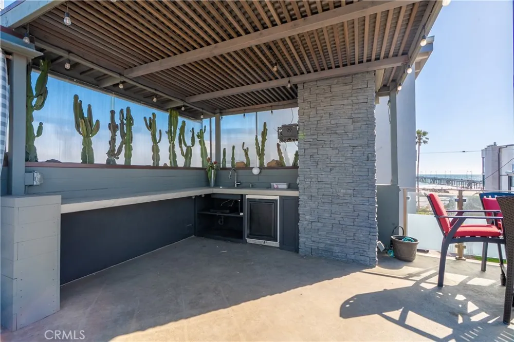 14 Anchorage Marina del Rey, CA 90292