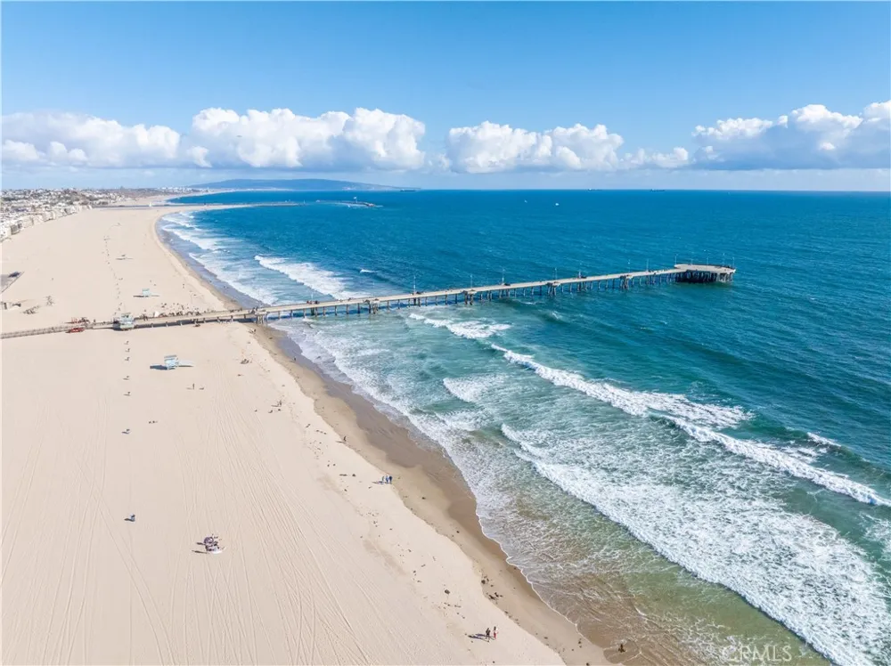 14 Anchorage Marina del Rey, CA 90292