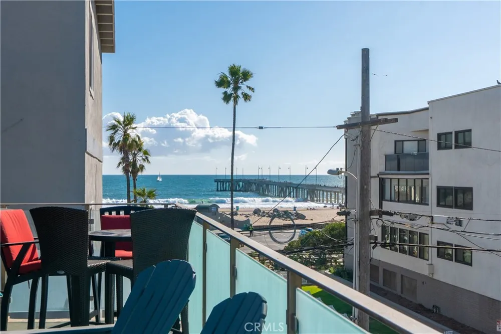 14 Anchorage Marina del Rey, CA 90292