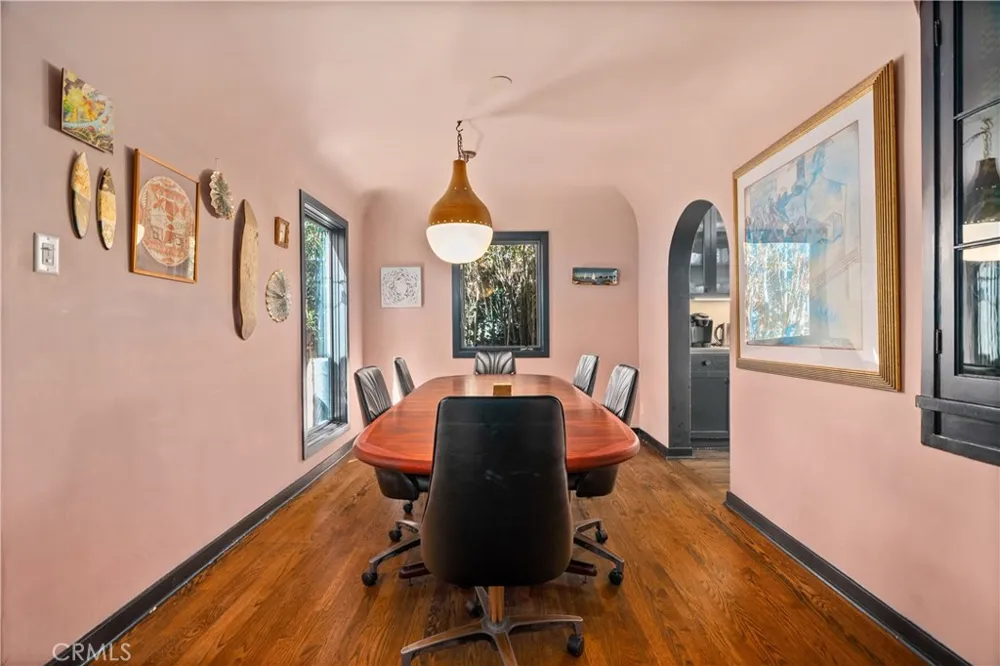 14 Anchorage Marina del Rey, CA 90292