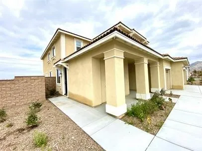 28822 Horsetail