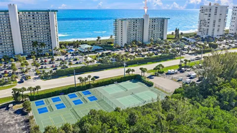 9940 S Ocean Drive #802