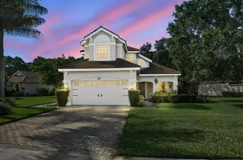 609 SW Saint Thomas Cove