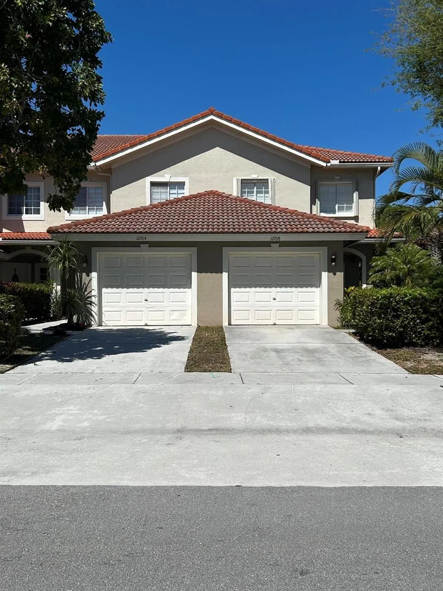 12768 Westhampton Circle Wellington, FL 33414