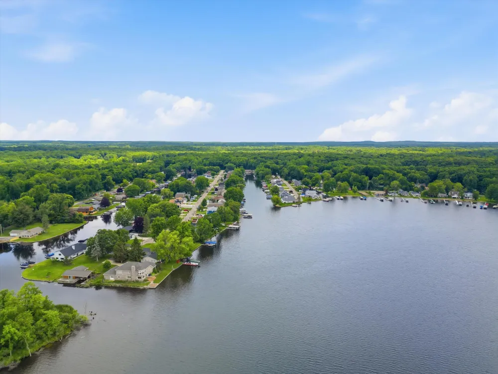 11243 Wynns Road Putnam Township, MI 48169