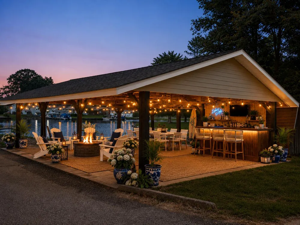 11243 Wynns Road Putnam Township, MI 48169