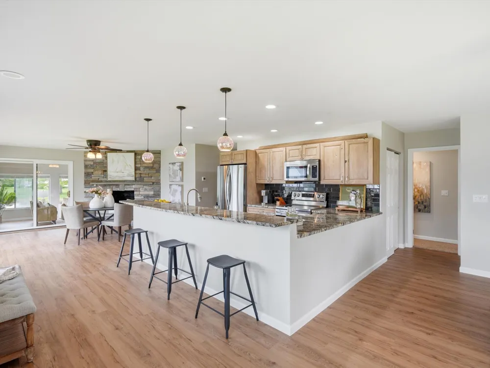 11243 Wynns Road Putnam Township, MI 48169