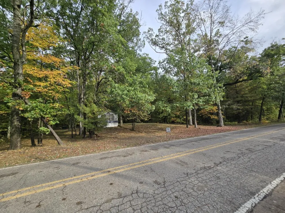 8776 Blair Drive Merrill Township, MI 49309
