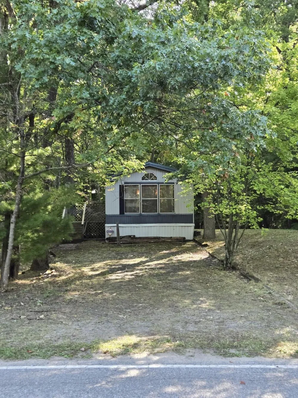 8776 Blair Drive Merrill Township, MI 49309
