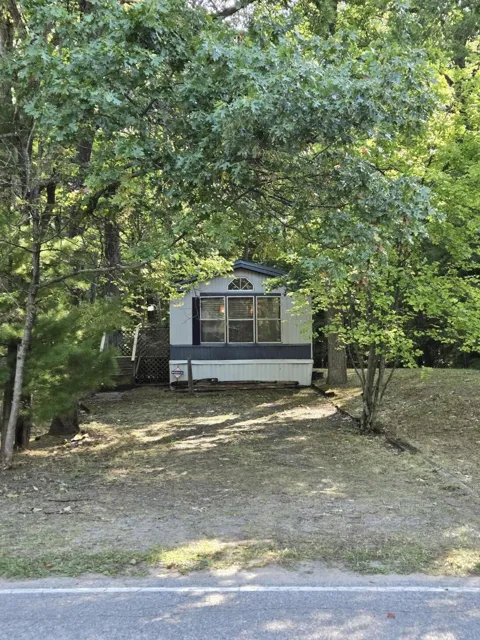 8776 Blair Drive