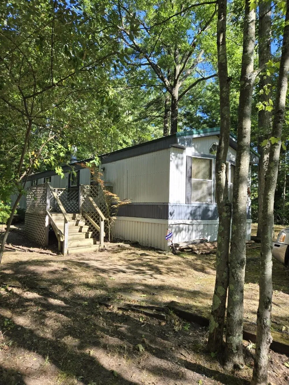 8776 Blair Drive Merrill Township, MI 49309