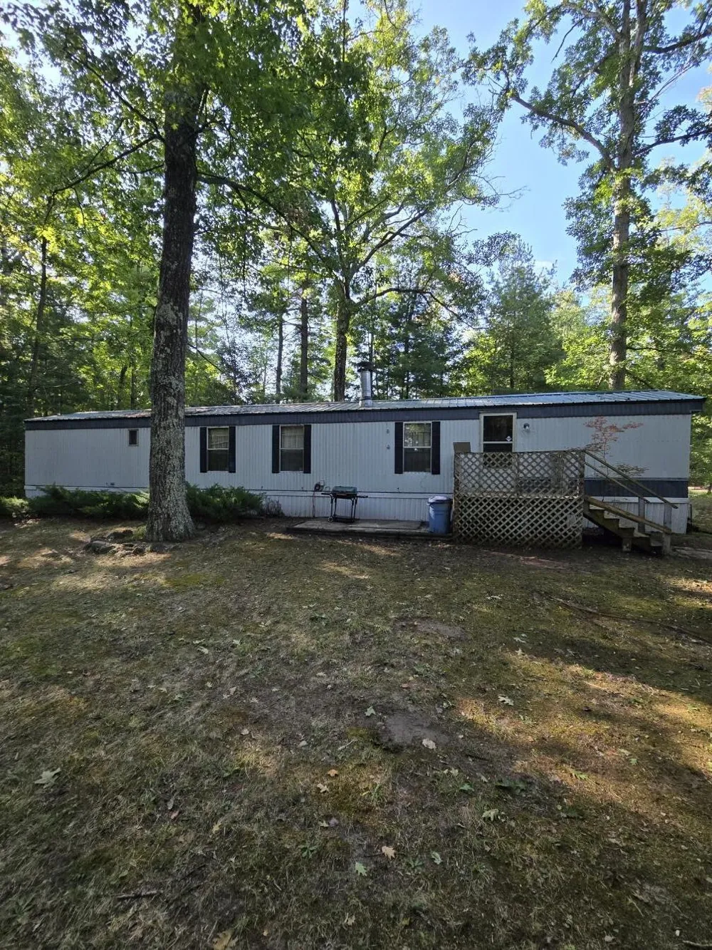 8776 Blair Drive Merrill Township, MI 49309