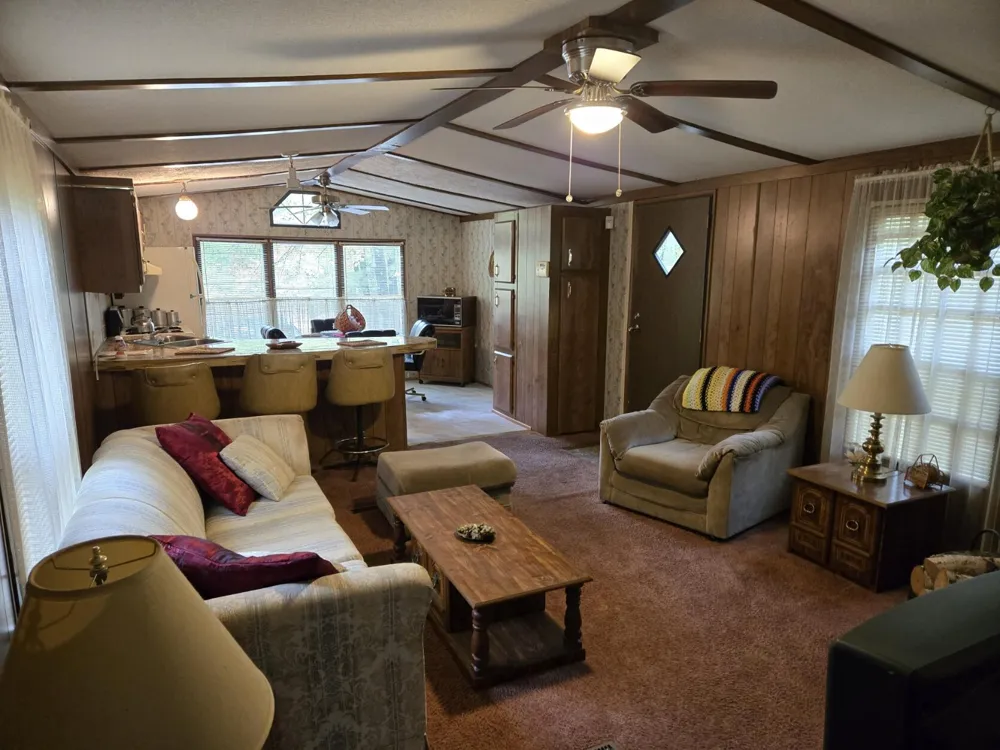 8776 Blair Drive Merrill Township, MI 49309