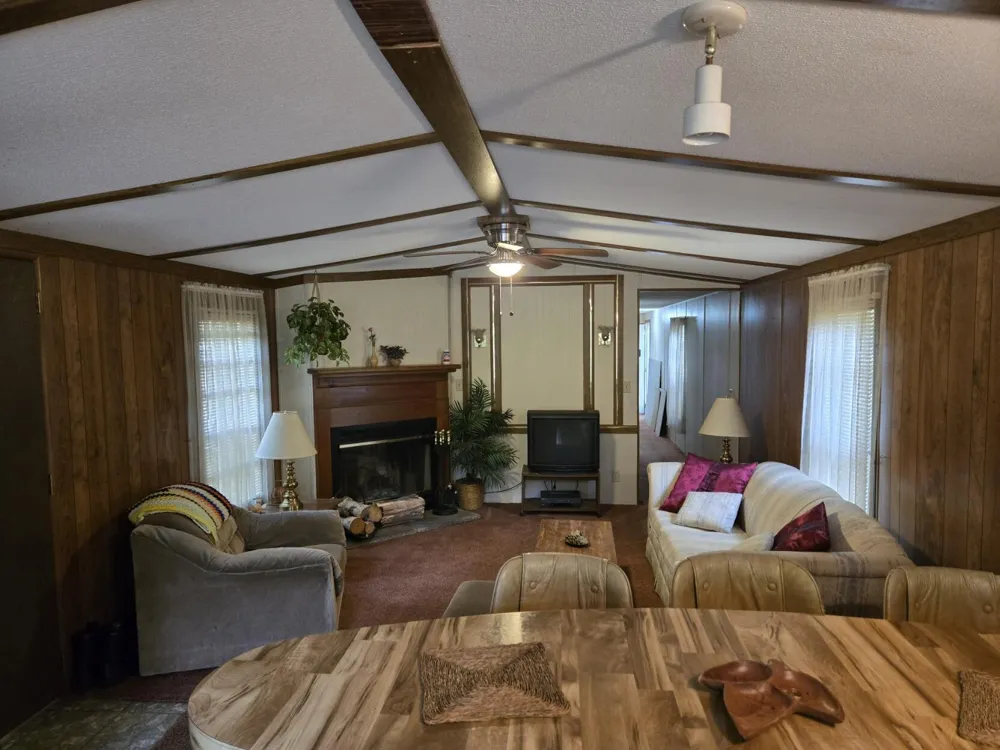 8776 Blair Drive Merrill Township, MI 49309