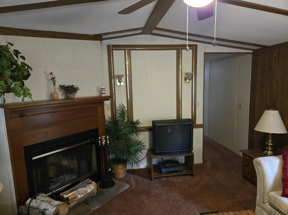 8776 Blair Drive Merrill Township, MI 49309