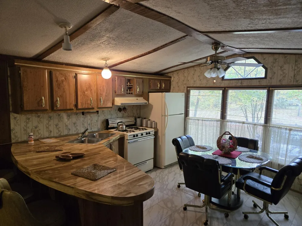 8776 Blair Drive Merrill Township, MI 49309