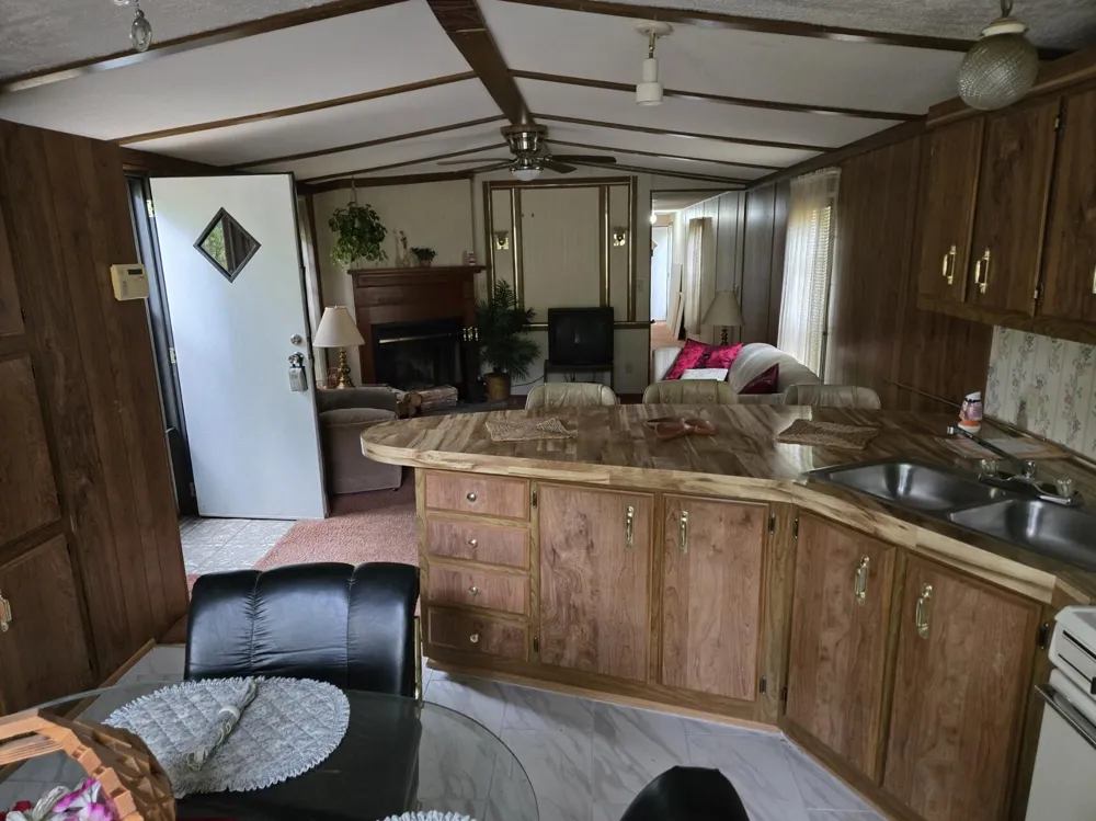 8776 Blair Drive Merrill Township, MI 49309