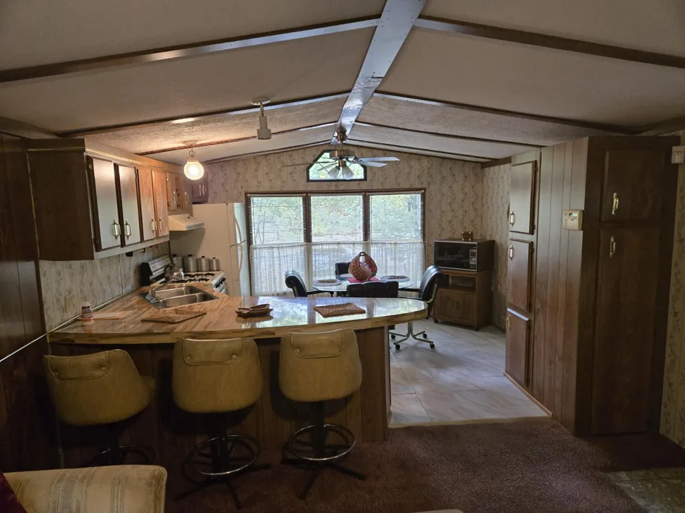 8776 Blair Drive Merrill Township, MI 49309