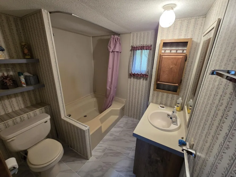 8776 Blair Drive Merrill Township, MI 49309