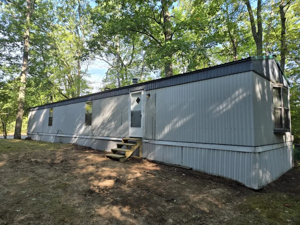 8776 Blair Drive Merrill Township, MI 49309