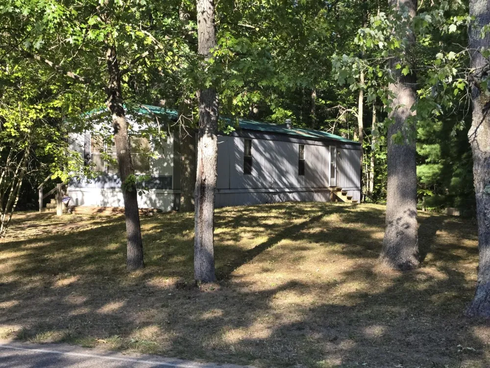 8776 Blair Drive Merrill Township, MI 49309