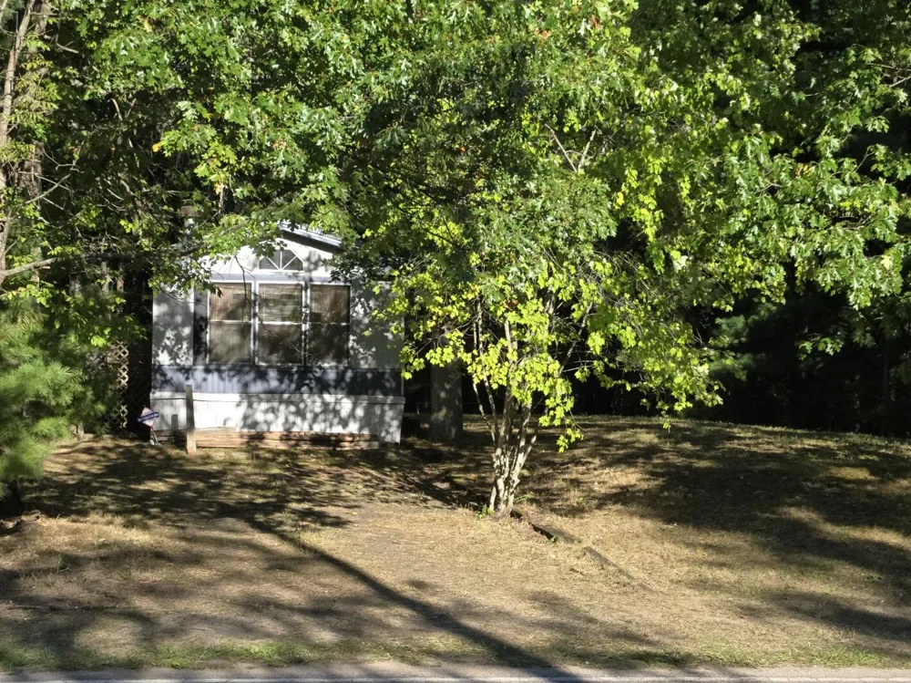 8776 Blair Drive Merrill Township, MI 49309