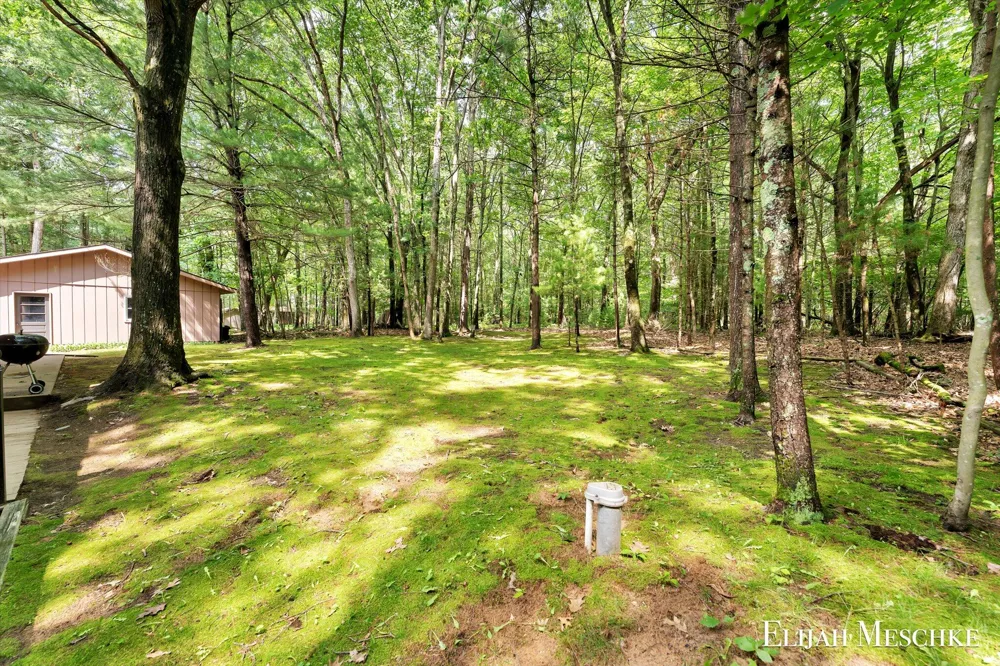 1160 Scenic Drive Laketon Township, MI 49445