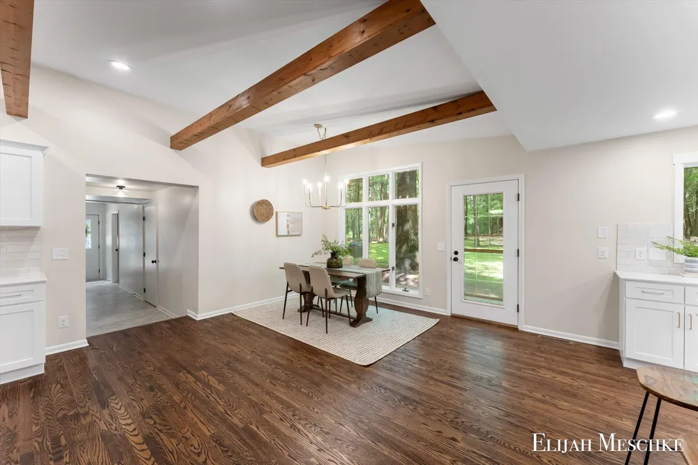1160 Scenic Drive Laketon Township, MI 49445