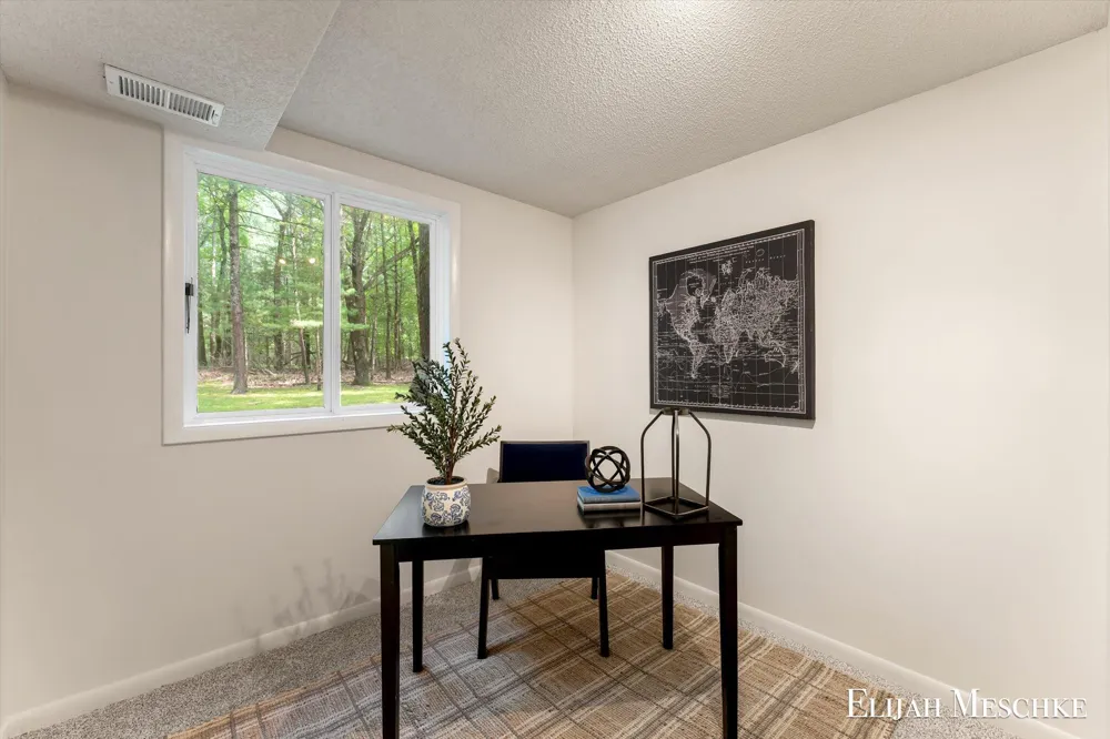 1160 Scenic Drive Laketon Township, MI 49445