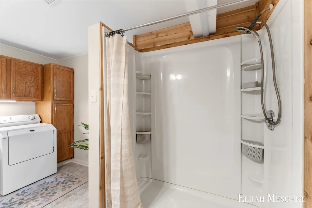1160 Scenic Drive Laketon Township, MI 49445