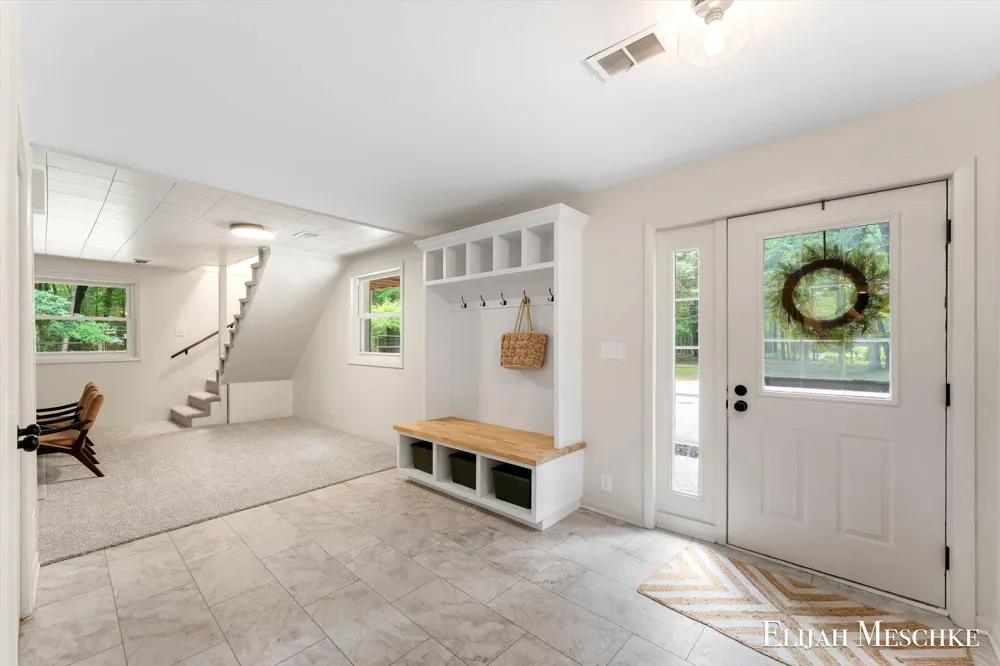 1160 Scenic Drive Laketon Township, MI 49445