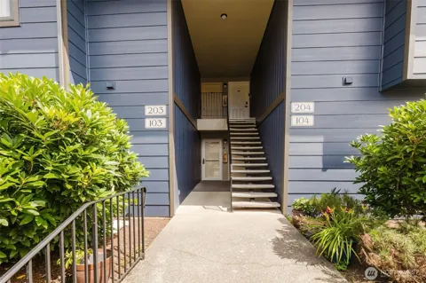 3580 Narrows View Lane NE #103