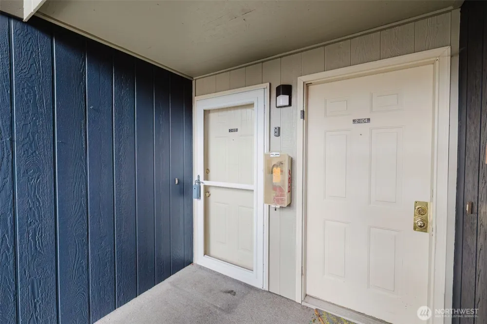 3580 Narrows View Lane NE #103 Bremerton, WA 98310